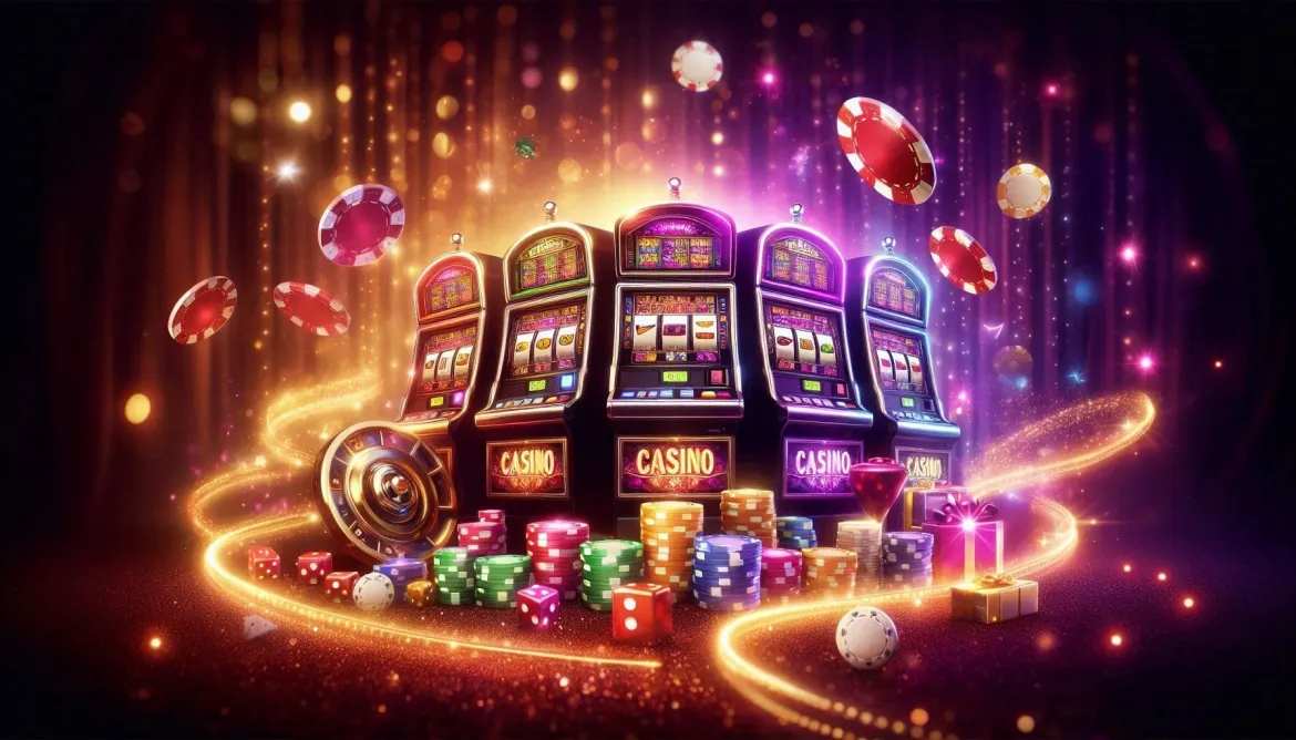 Edgware Road Casino